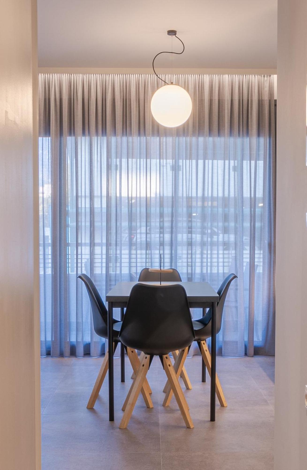 Aparthotel Aeson Premium Living à Vólos Extérieur photo